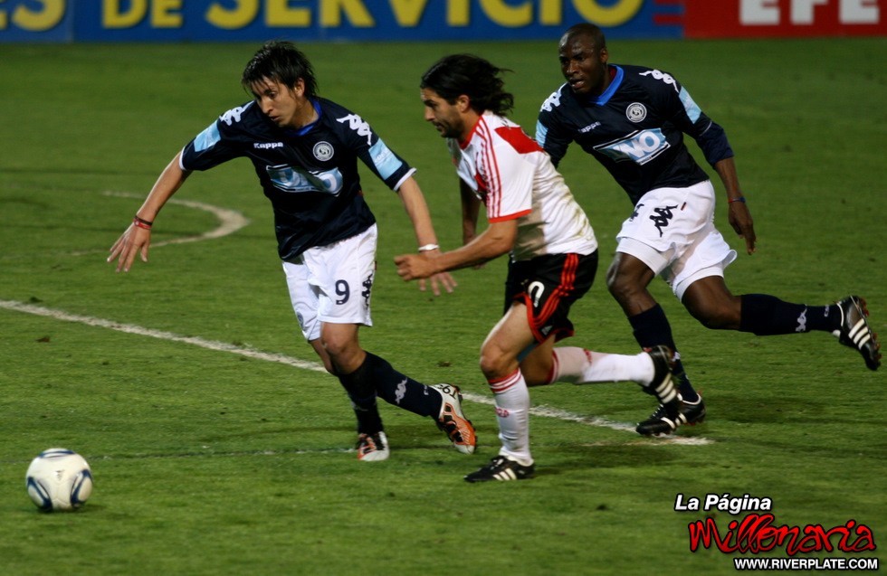 Independiente Rivadavia vs River 32