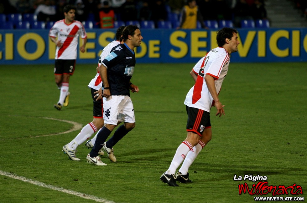 Independiente Rivadavia vs River 42