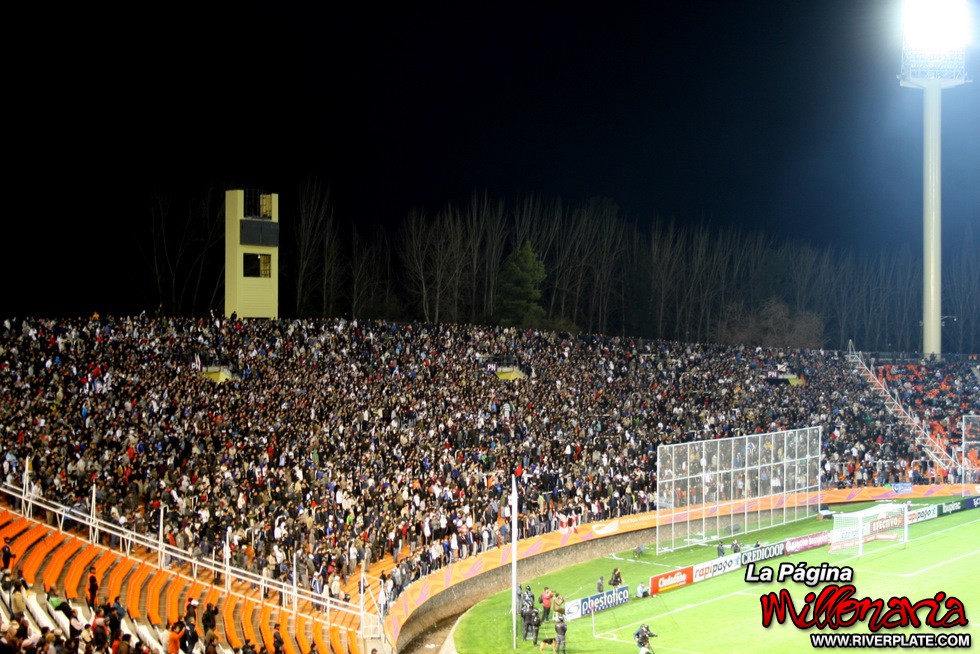 Independiente Rivadavia vs River 33