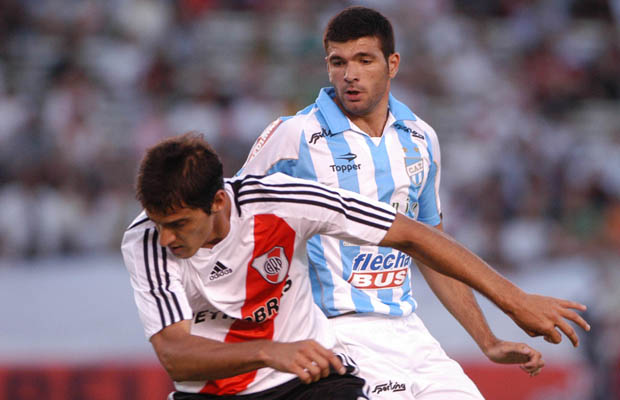 River vs. Atl. Tucumán (2009) 1