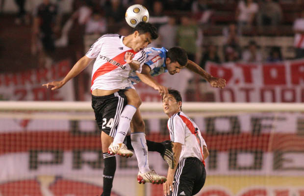 River vs. Atl. Tucumán (2009) 2