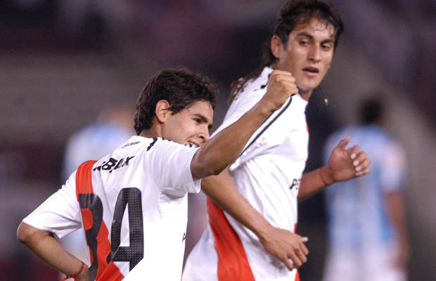 River vs. Atl. Tucumán (2009) 3