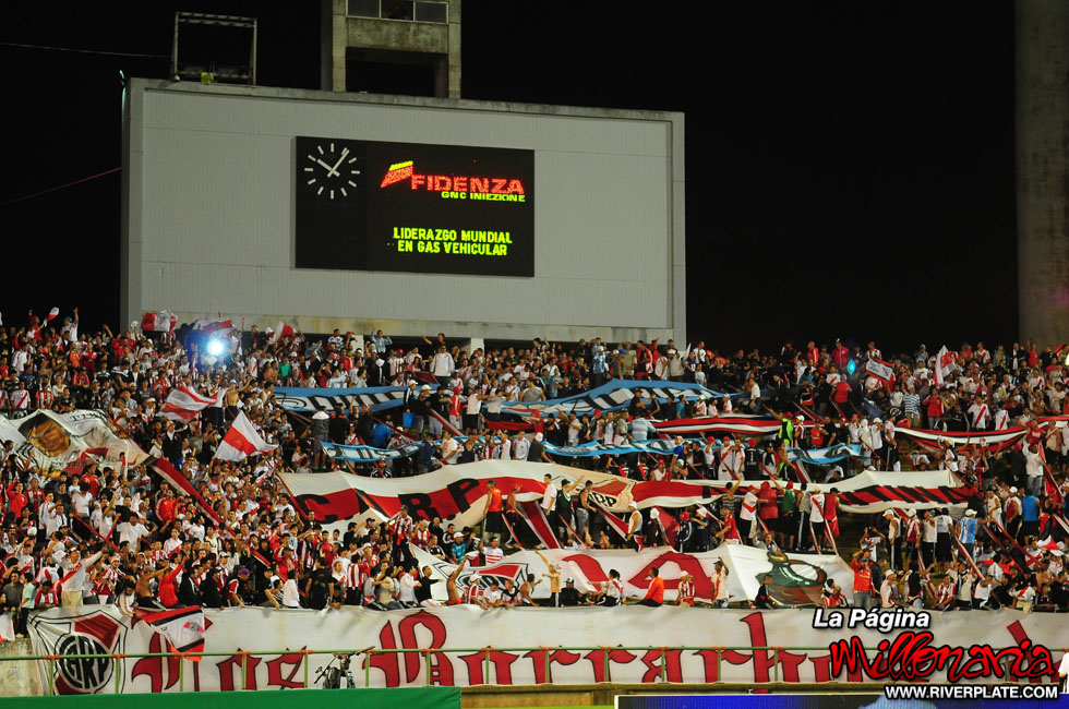 River vs. Estudiantes (Mar del Plata 2012) 1
