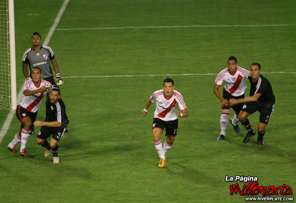 River vs. Estudiantes (Mar del Plata 2012) 25