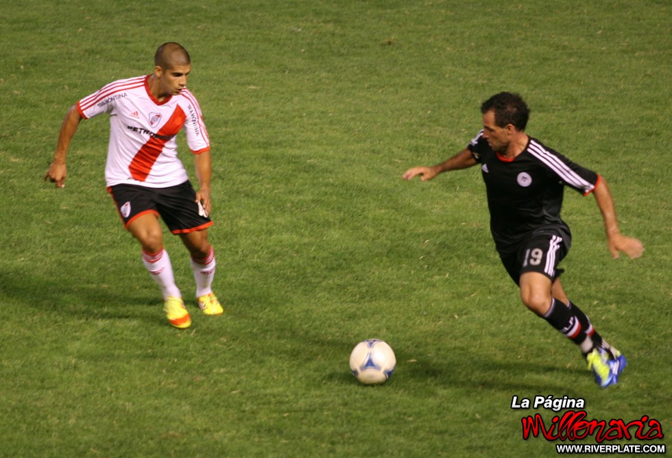 River vs. Estudiantes (Mar del Plata 2012) 32