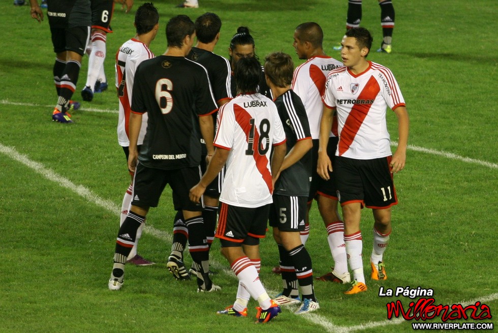 River vs. Estudiantes (Mar del Plata 2012) 40