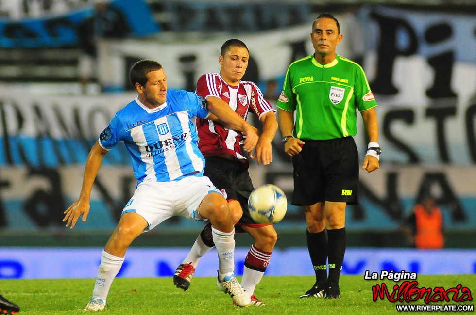 River vs. Racing (Mar del Plata 2012) 19