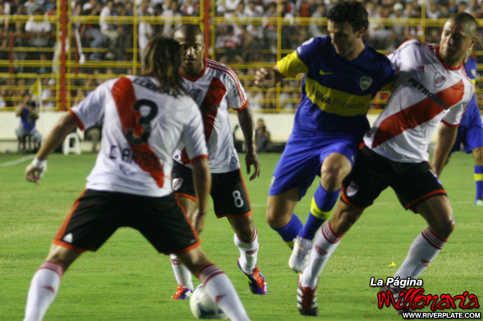 River vs. Boca (Chaco 2012) 57