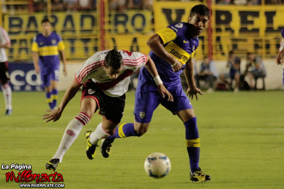 River vs. Boca (Chaco 2012) 29