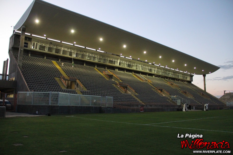 Estadio Bicentenario de Catamarca 5