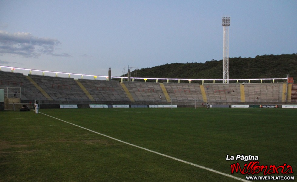 Estadio Bicentenario de Catamarca 7