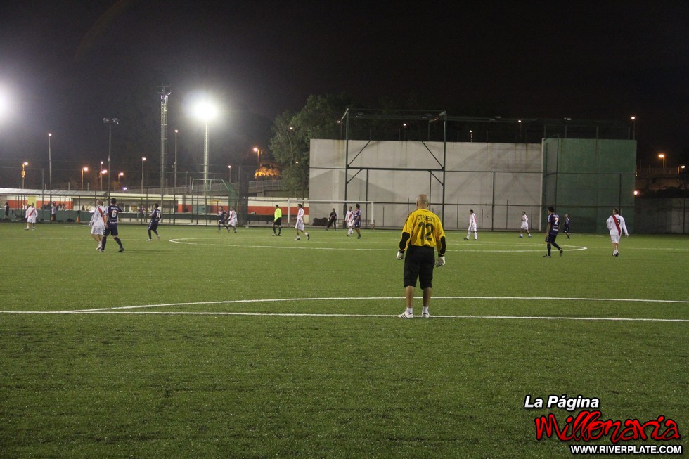 Futbol Senior - River vs Tigre - Mayo 2012 4
