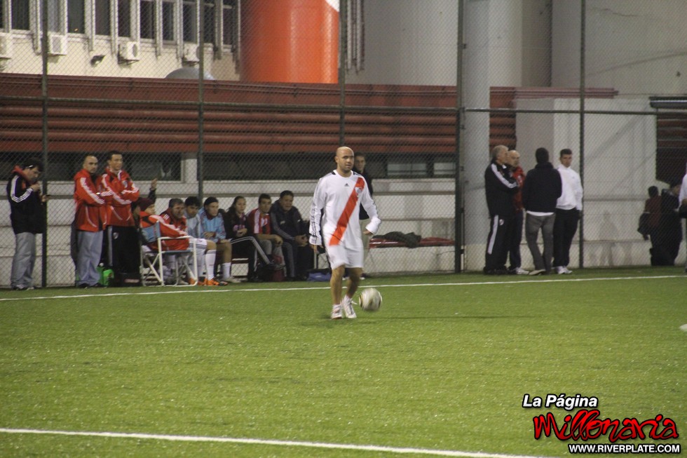 Futbol Senior - River vs Tigre - Mayo 2012 5