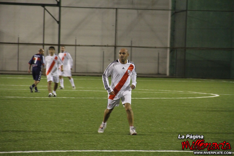 Futbol Senior - River vs Tigre - Mayo 2012 7