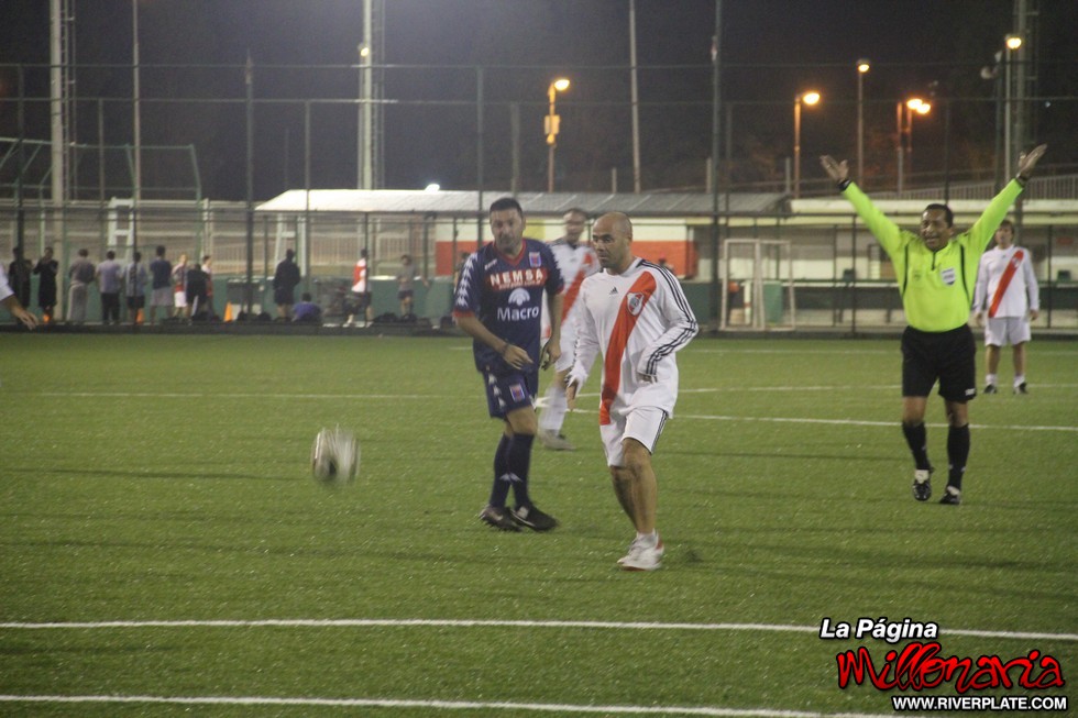 Futbol Senior - River vs Tigre - Mayo 2012 10