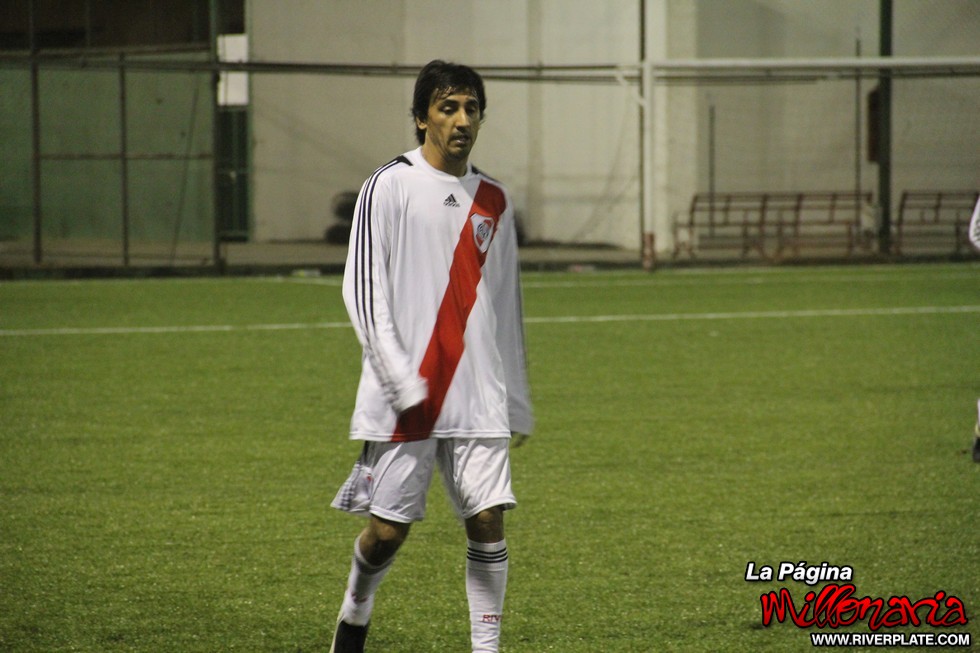Futbol Senior - River vs Tigre - Mayo 2012 15