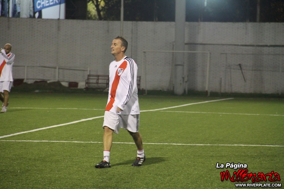 Futbol Senior - River vs Tigre - Mayo 2012 16