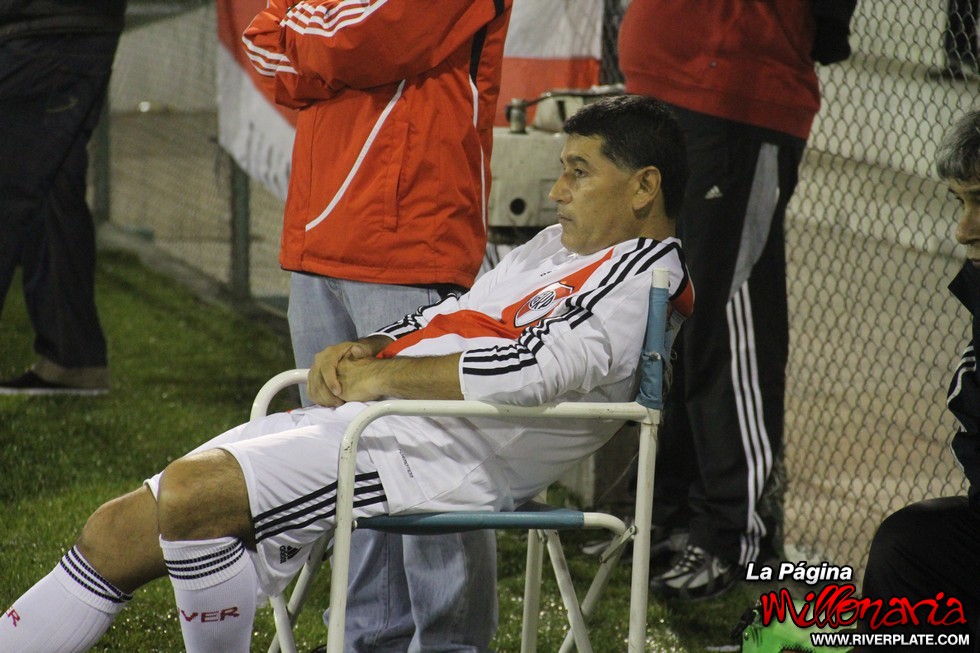 Futbol Senior - River vs Tigre - Mayo 2012 6