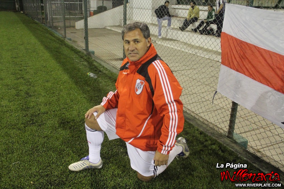 Futbol Senior - River vs Tigre - Mayo 2012 3