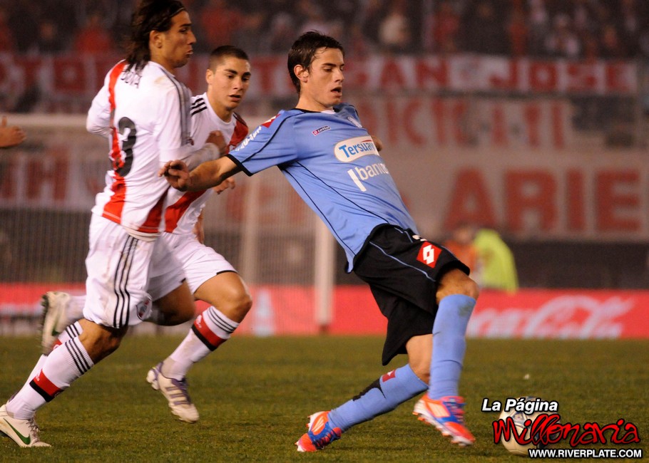 River Plate vs. Belgrano 53