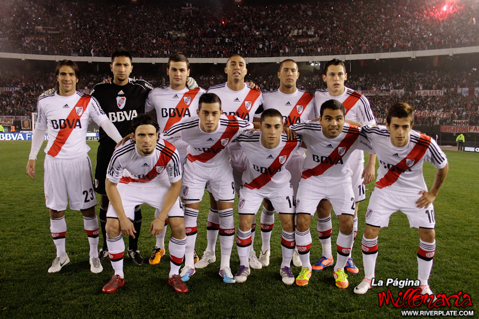 River Plate vs. Belgrano 4