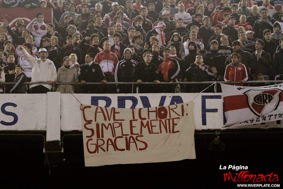 River Plate vs. Belgrano 8