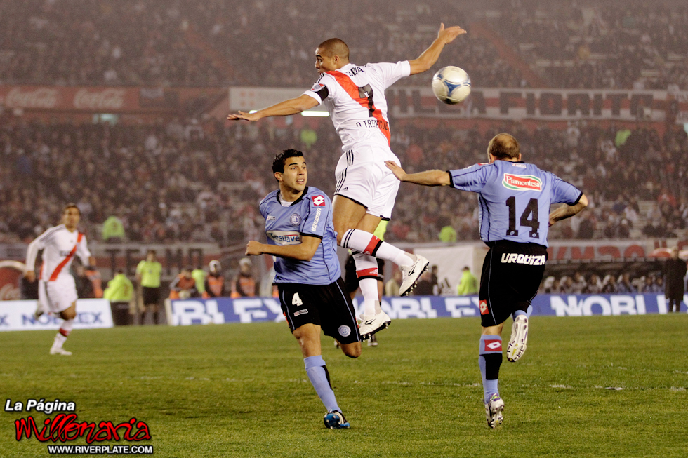 River Plate vs. Belgrano 15