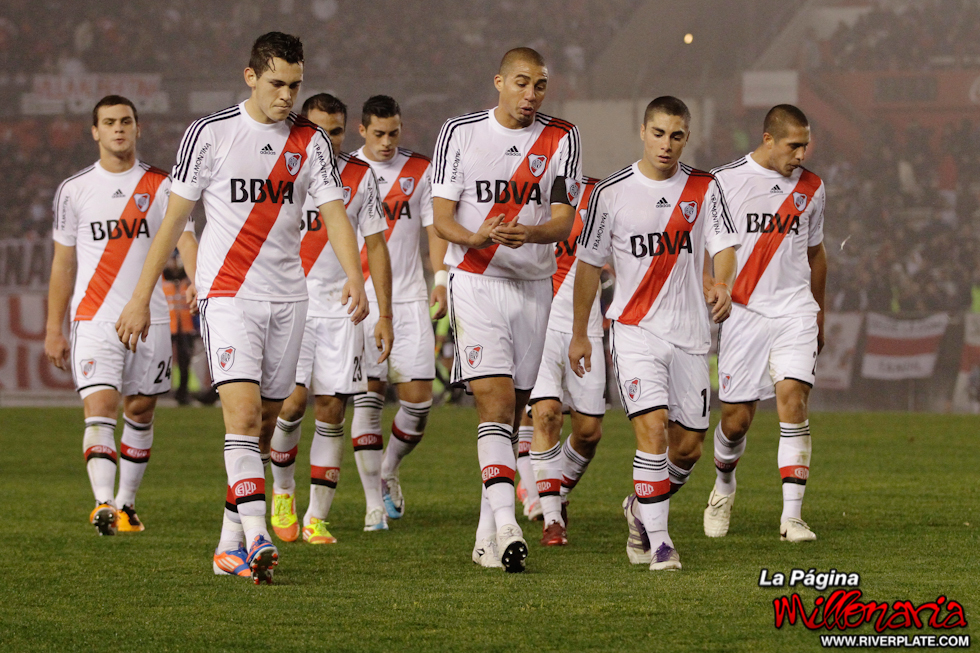 River Plate vs. Belgrano 23