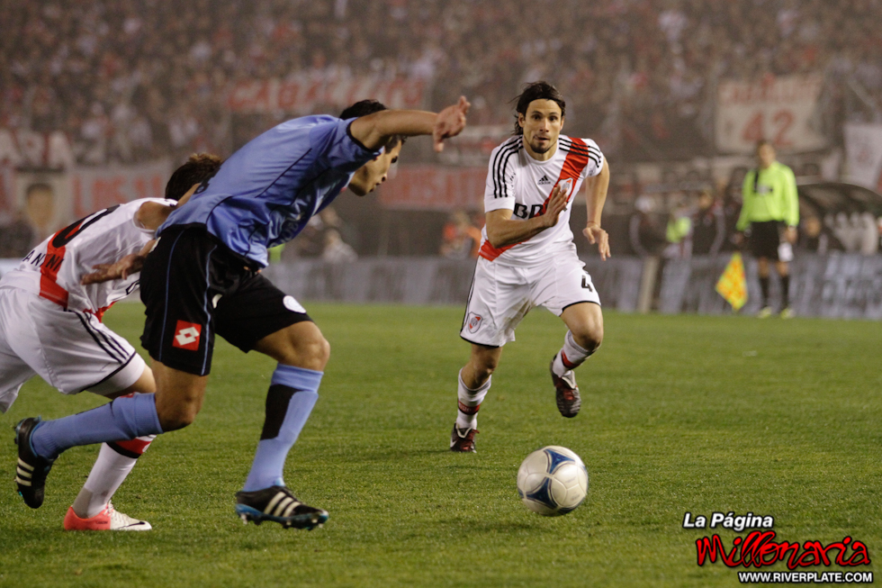 River Plate vs. Belgrano 27