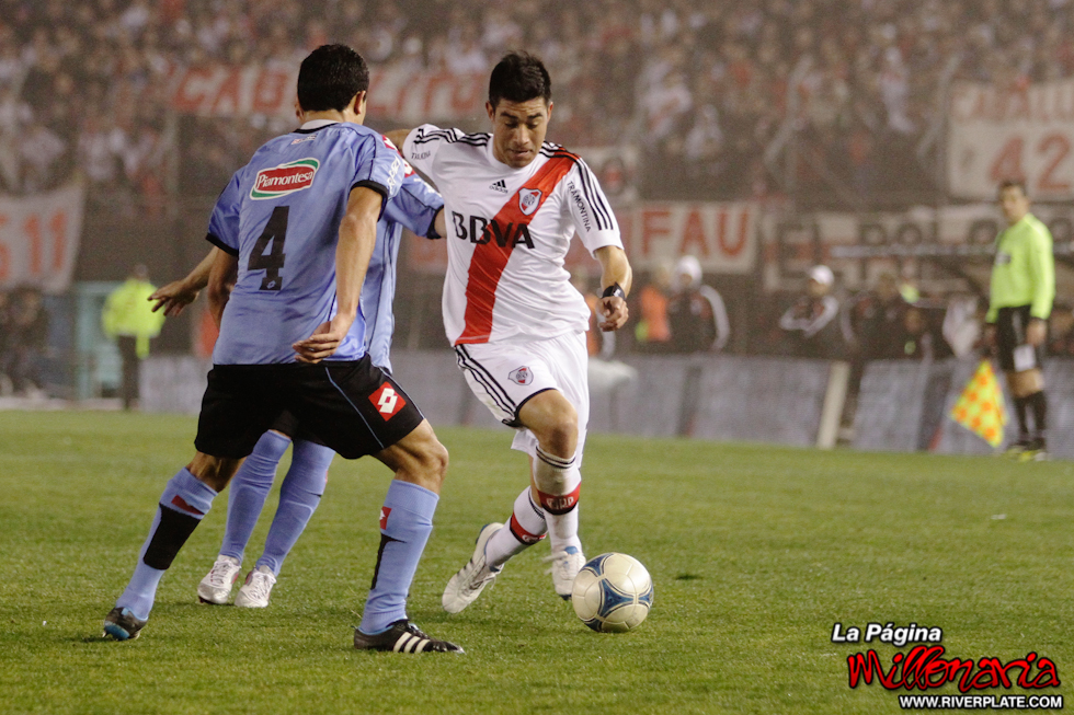 River Plate vs. Belgrano 29