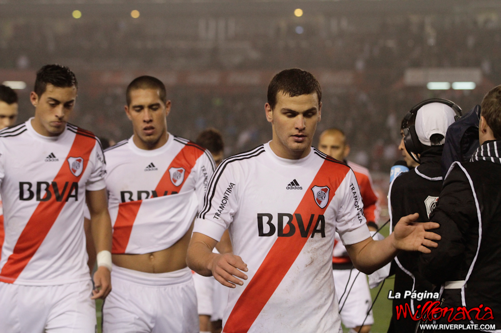 River Plate vs. Belgrano 49