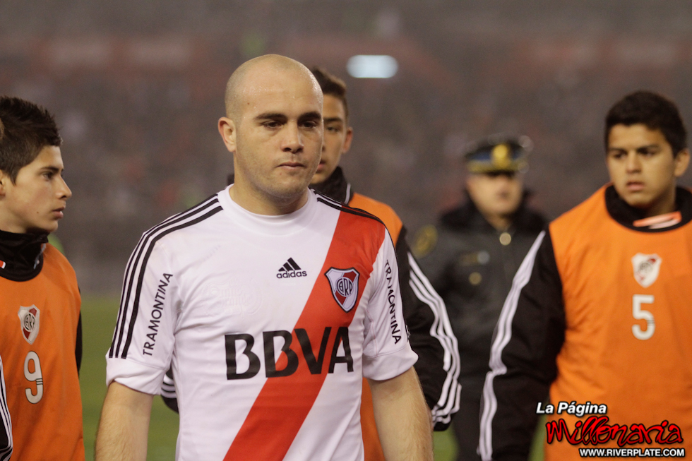 River Plate vs. Belgrano 50