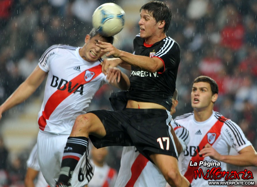 Estudiantes vs. River Plate 55