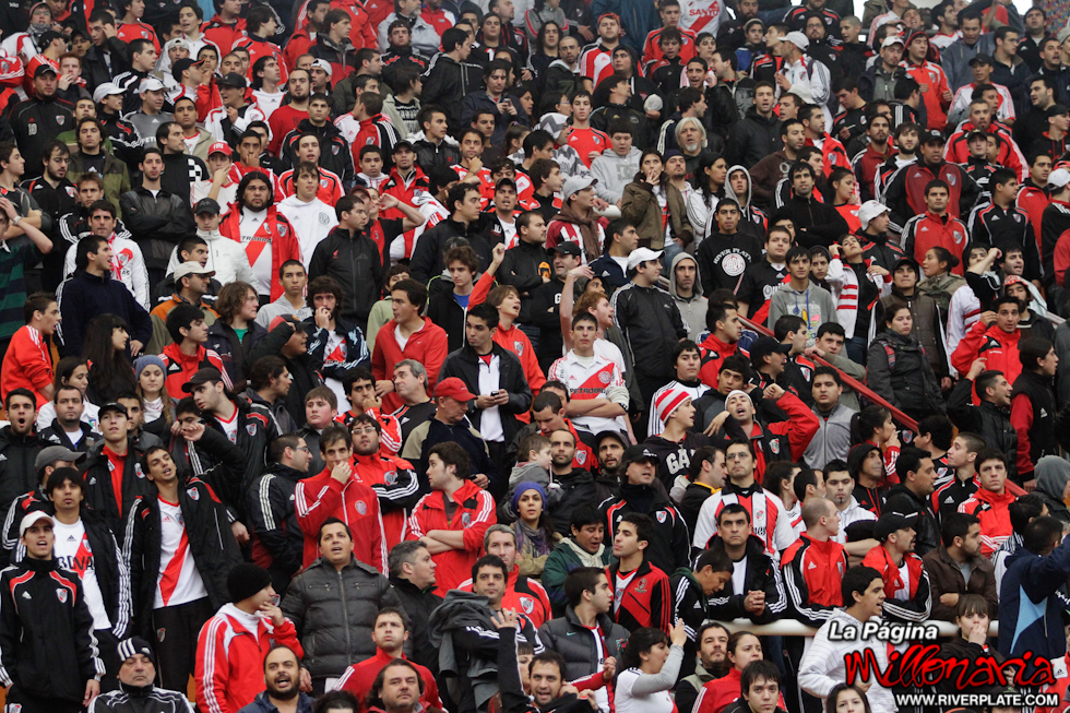 Estudiantes vs. River Plate 13