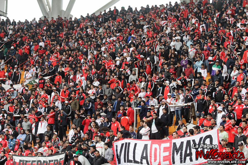 Estudiantes vs. River Plate 24