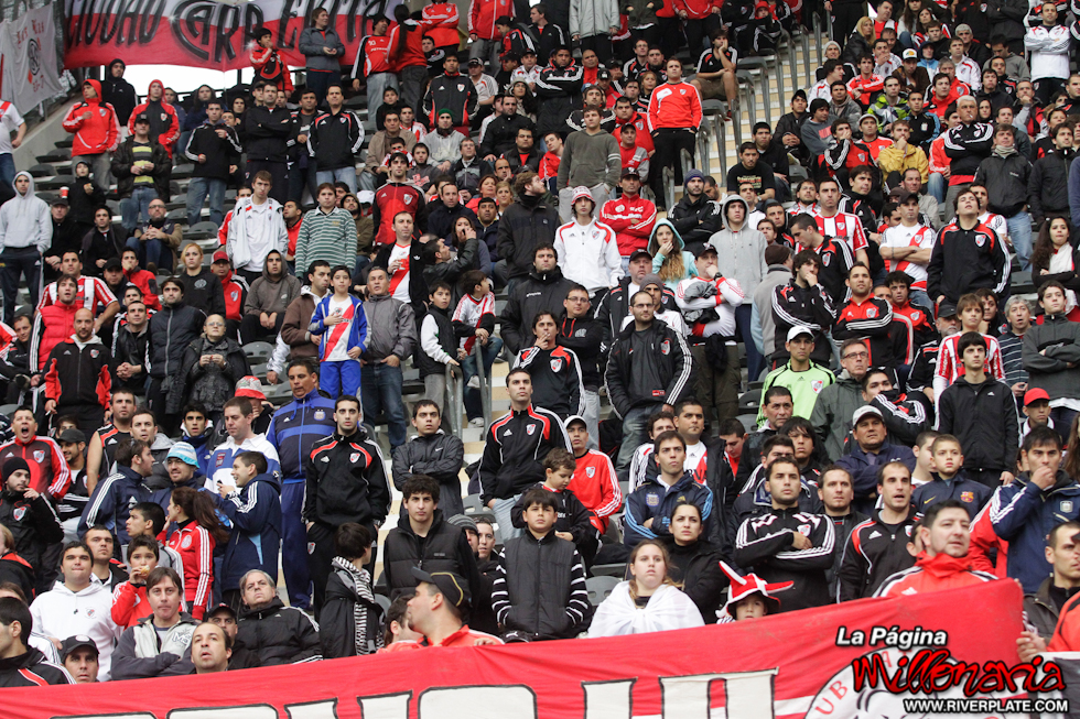 Estudiantes vs. River Plate 25