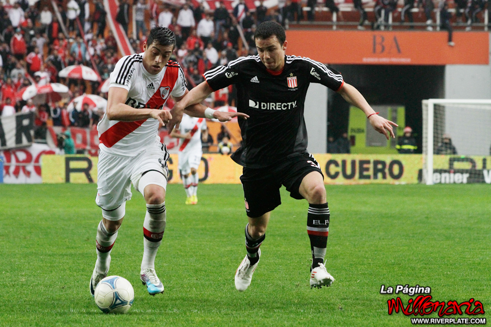 Estudiantes vs. River Plate 39