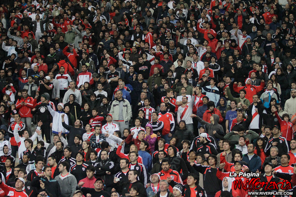 Estudiantes vs. River Plate 47