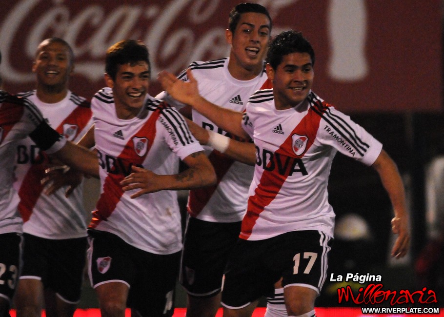 Tigre vs. River Plate 46