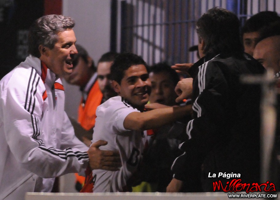 Tigre vs. River Plate 47