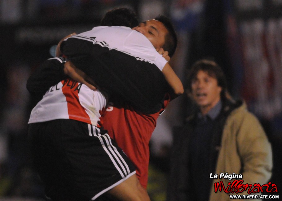 Tigre vs. River Plate 48