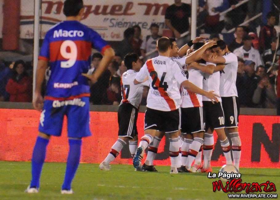 Tigre vs. River Plate 52