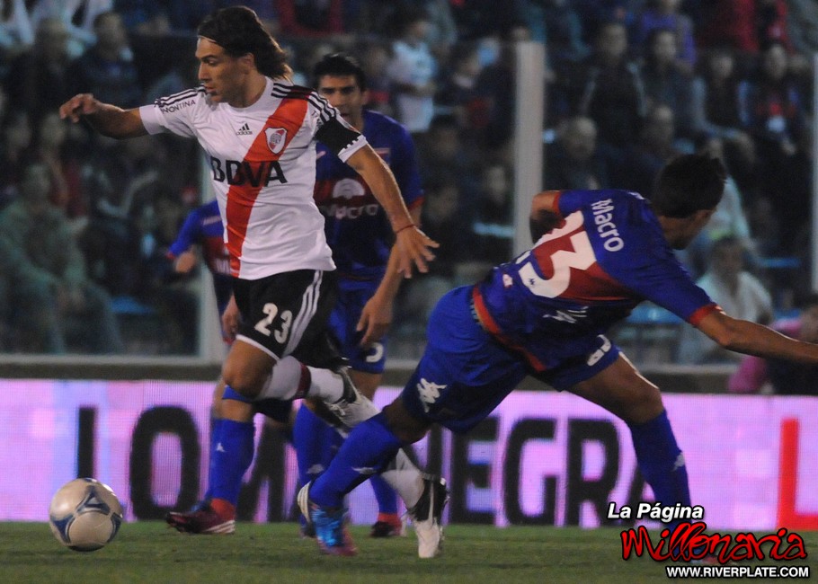 Tigre vs. River Plate 55