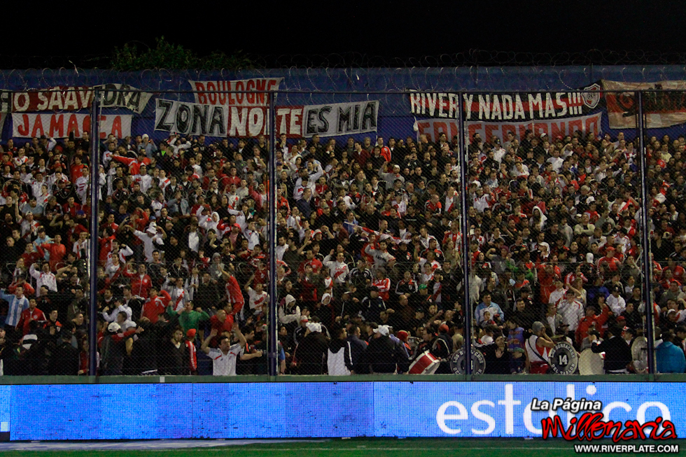 Tigre vs. River Plate 3