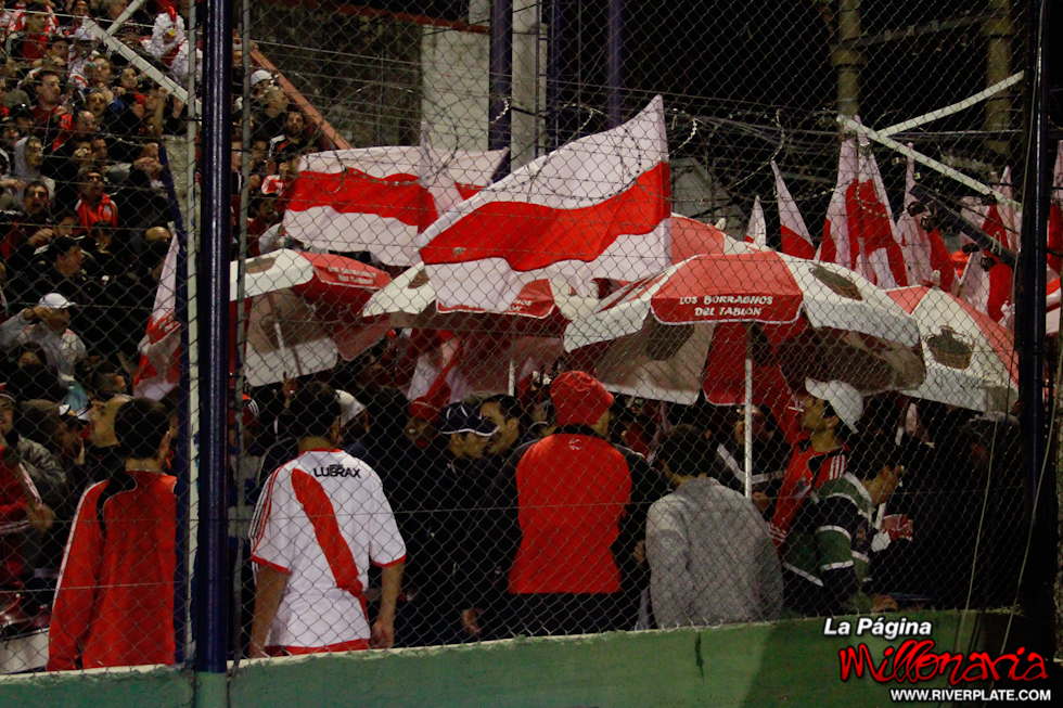 Tigre vs. River Plate 4