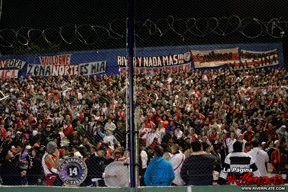 Tigre vs. River Plate 5