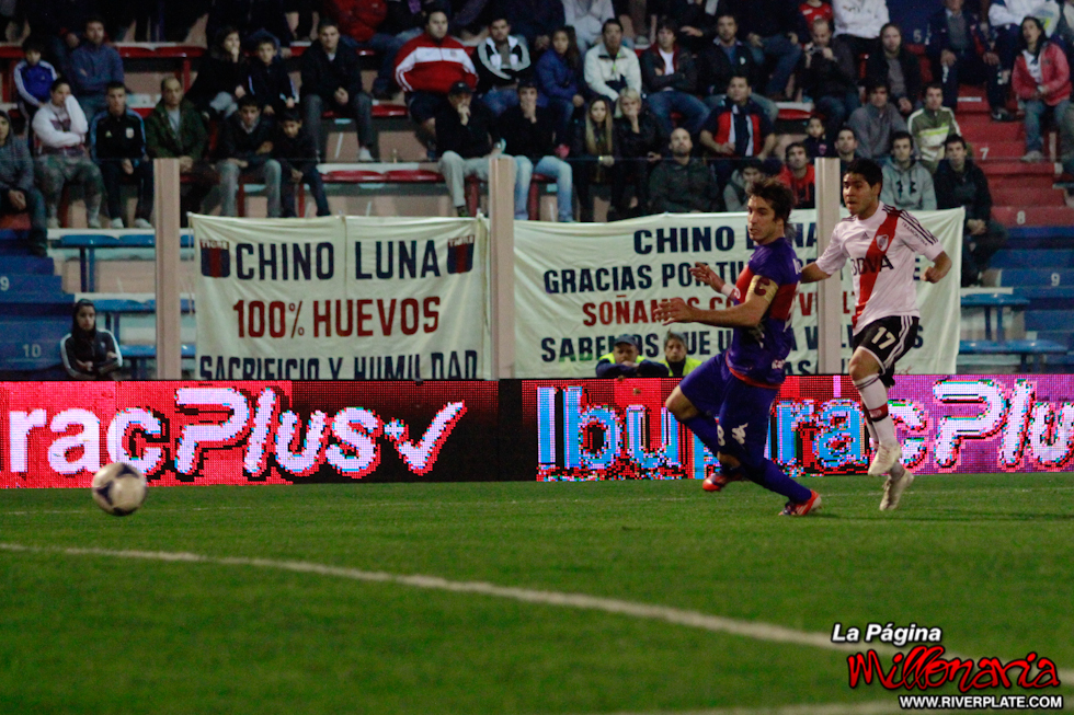 Tigre vs. River Plate 11