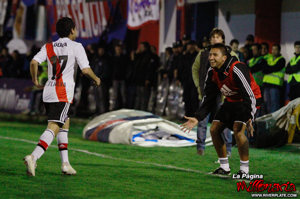 Tigre vs. River Plate 14