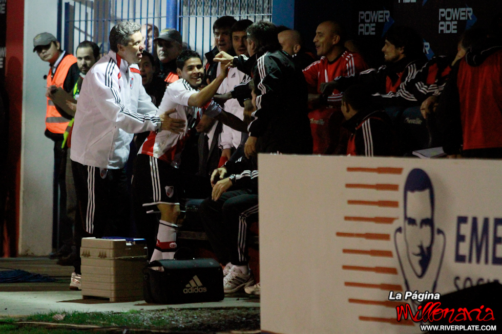 Tigre vs. River Plate 16
