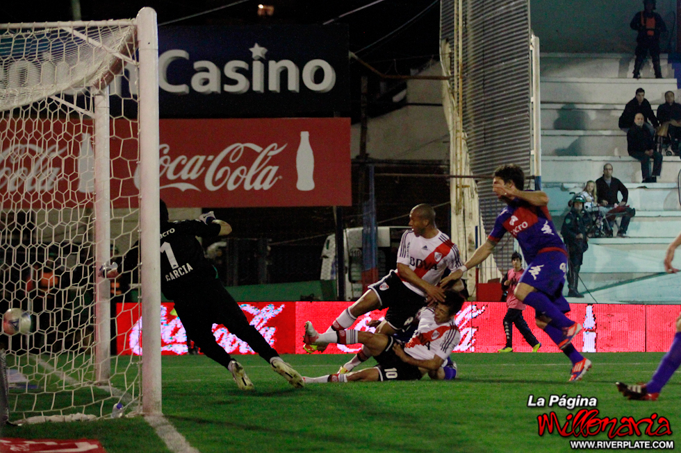Tigre vs. River Plate 19